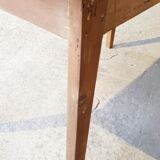 Antique side table