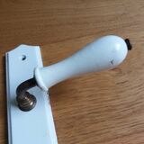 Door handles