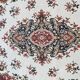 Antique carpet