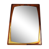 Barber mirror to install or hang