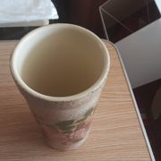 Vase rouleau  les poteries de merika boucher drome