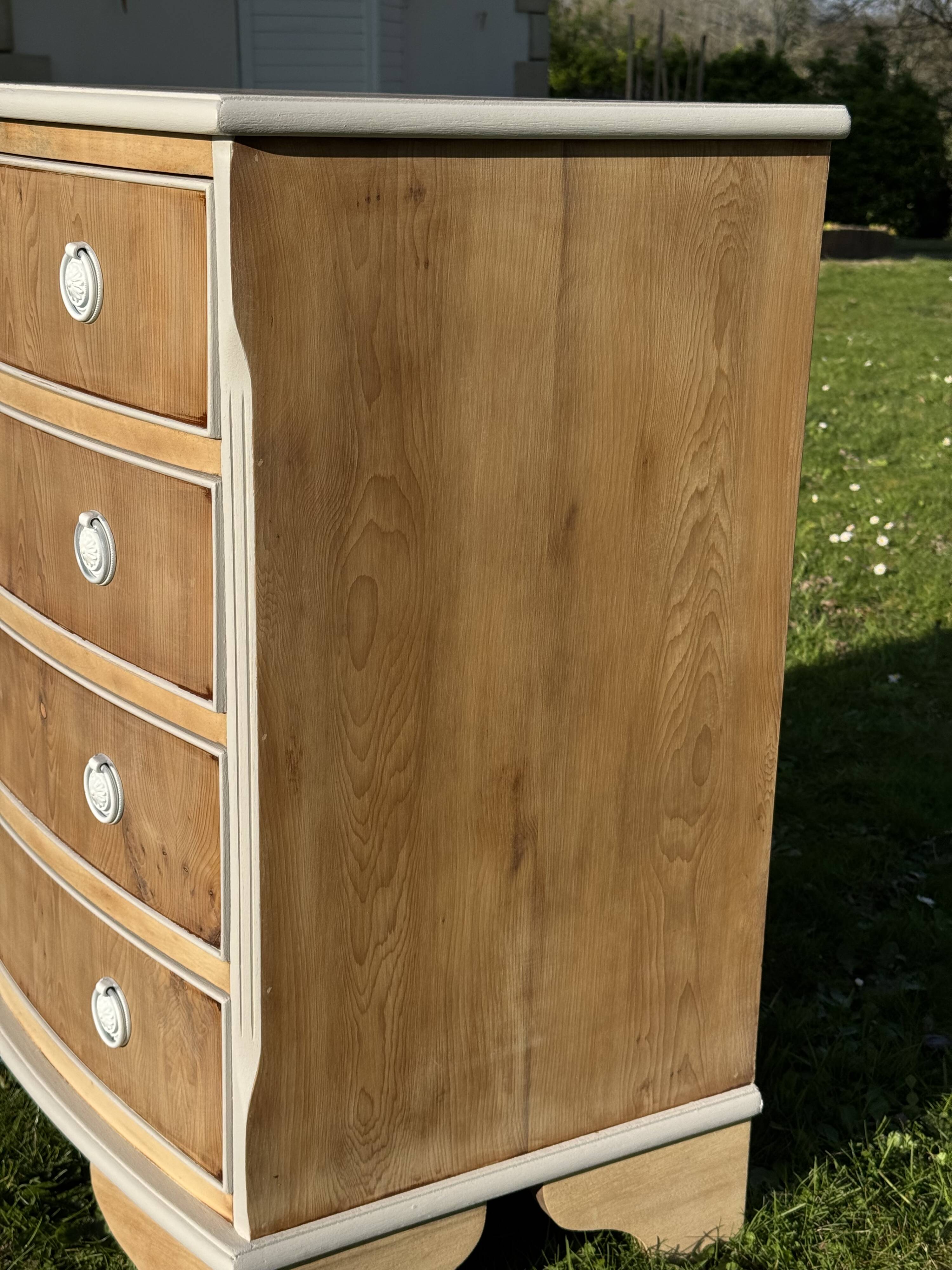 Commode