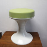 Space design, tulip stool, 70's