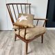 Baumann armchair