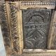 Coffre en bois du 19ème siècle
