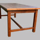 Table de ferme