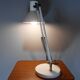 Lampe d'architecte, fabriqué en RDA