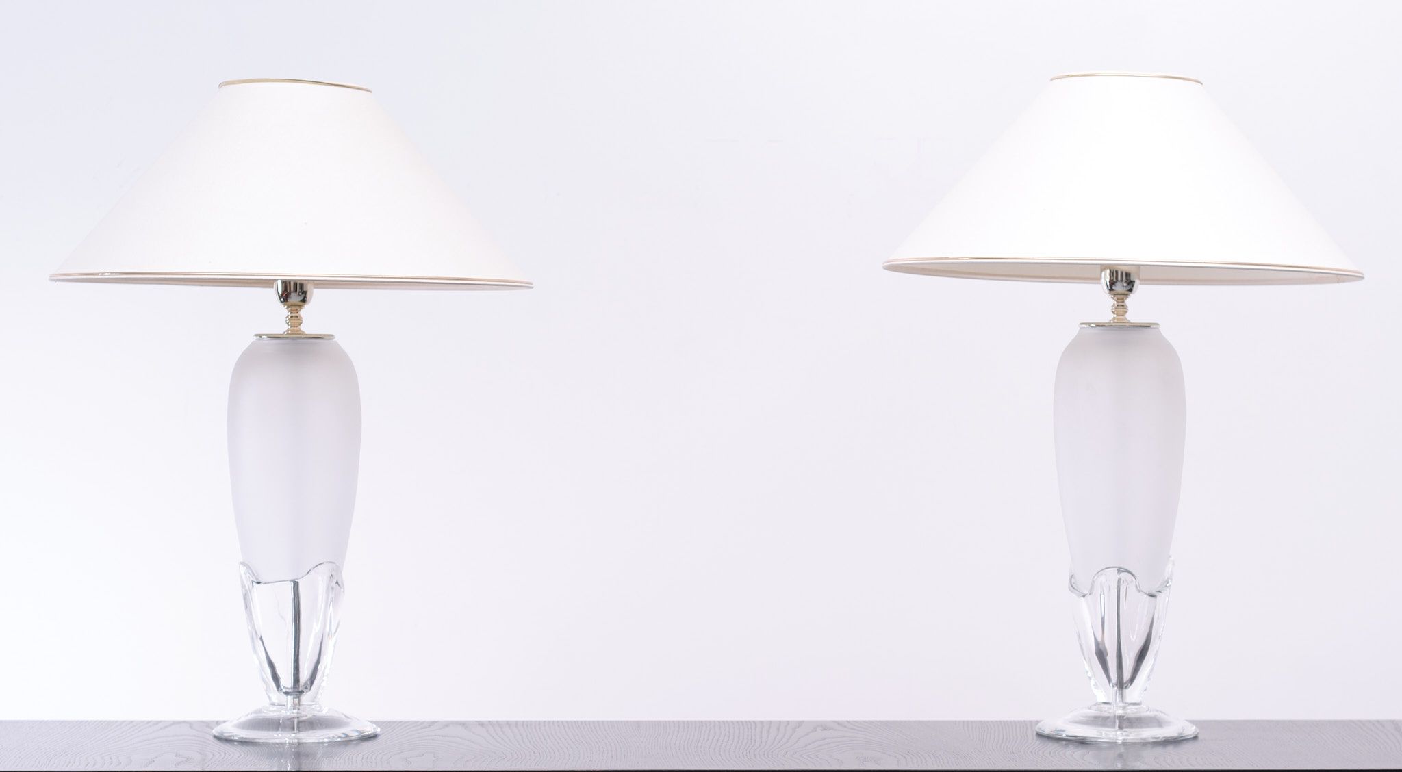 Lampes de table design Roberta Vitadello