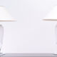Lampes de table design Roberta Vitadello