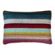 Housse de coussin vintage turque faite à la main, 30 x 50 cm