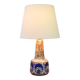 Table lamp for Michael Andersen & Son, Denmark, 1960s