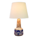 Table lamp for Michael Andersen & Son, Denmark, 1960s