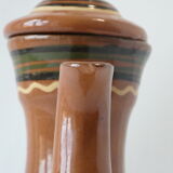 Carafe en céramique