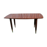 Coffee table wood formica