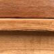Buffet René Gabriel pieds compas 1945/50