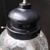 Ball suspension