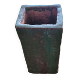 Stone vase