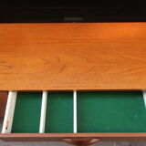 60s teak sideboard