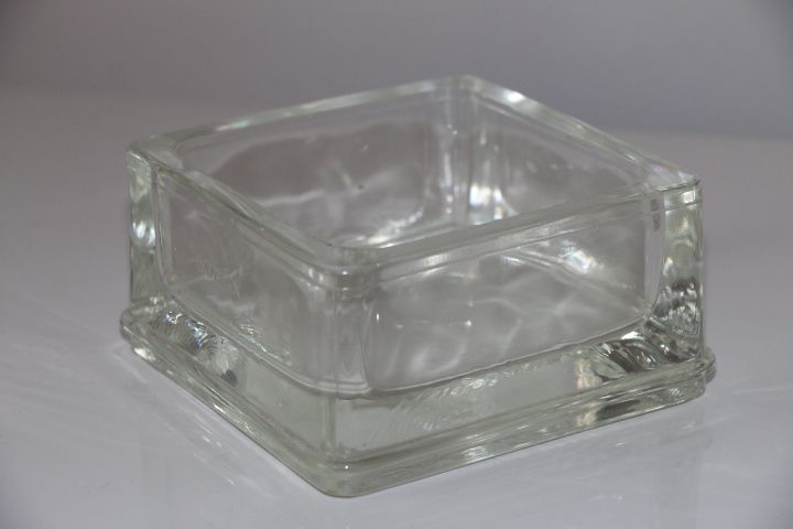 Cendrier marque Lumax