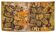 Tapisserie moderne par JC Bissery