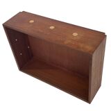 Vintage Poul Cadovius Royal System wall system wall unit