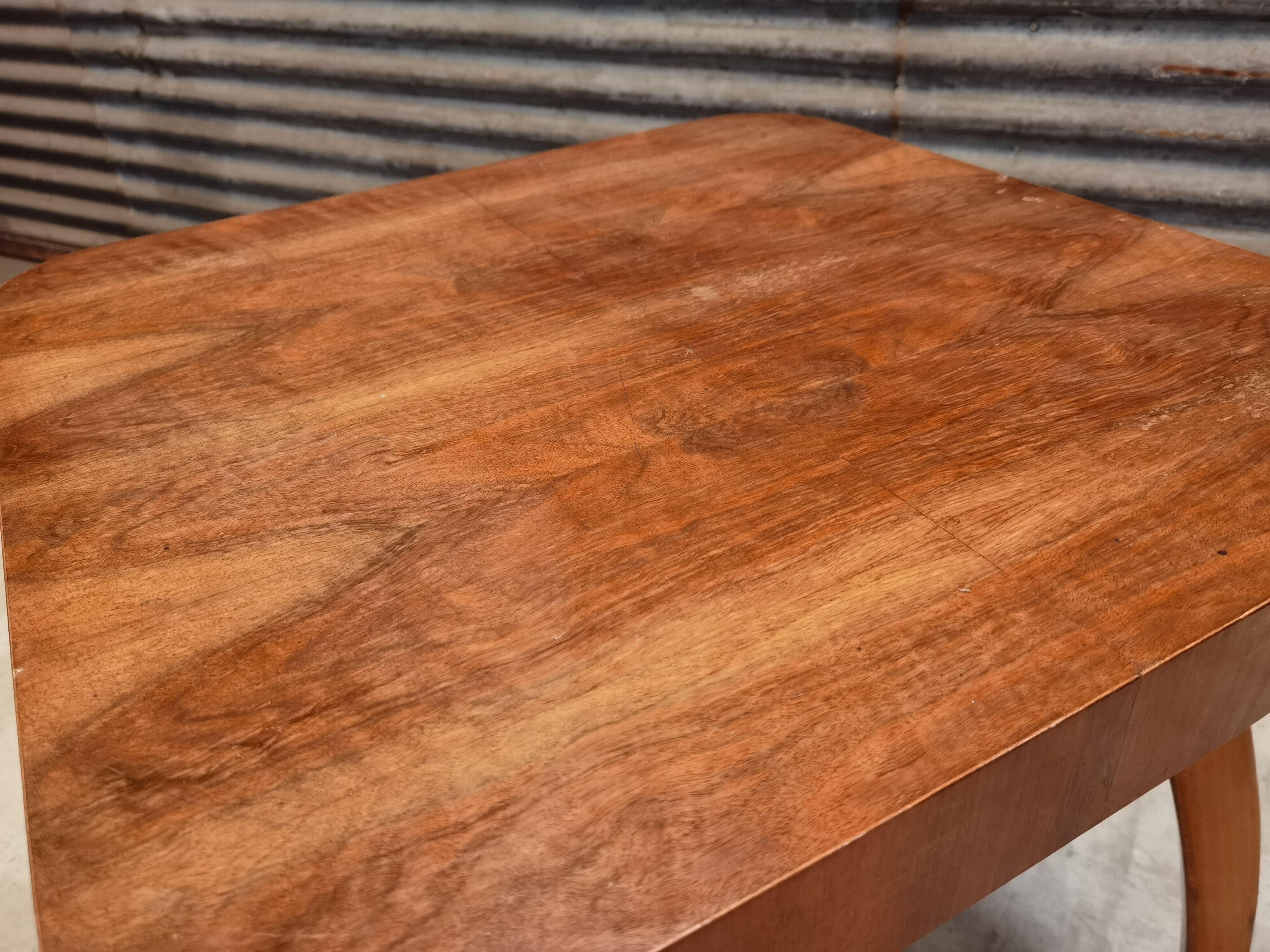 Table H 259 Spider by Jindřich Halabala for Up Zavody 1930