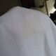 Tablecloth and 8 matching cotton towels - 200 x 160