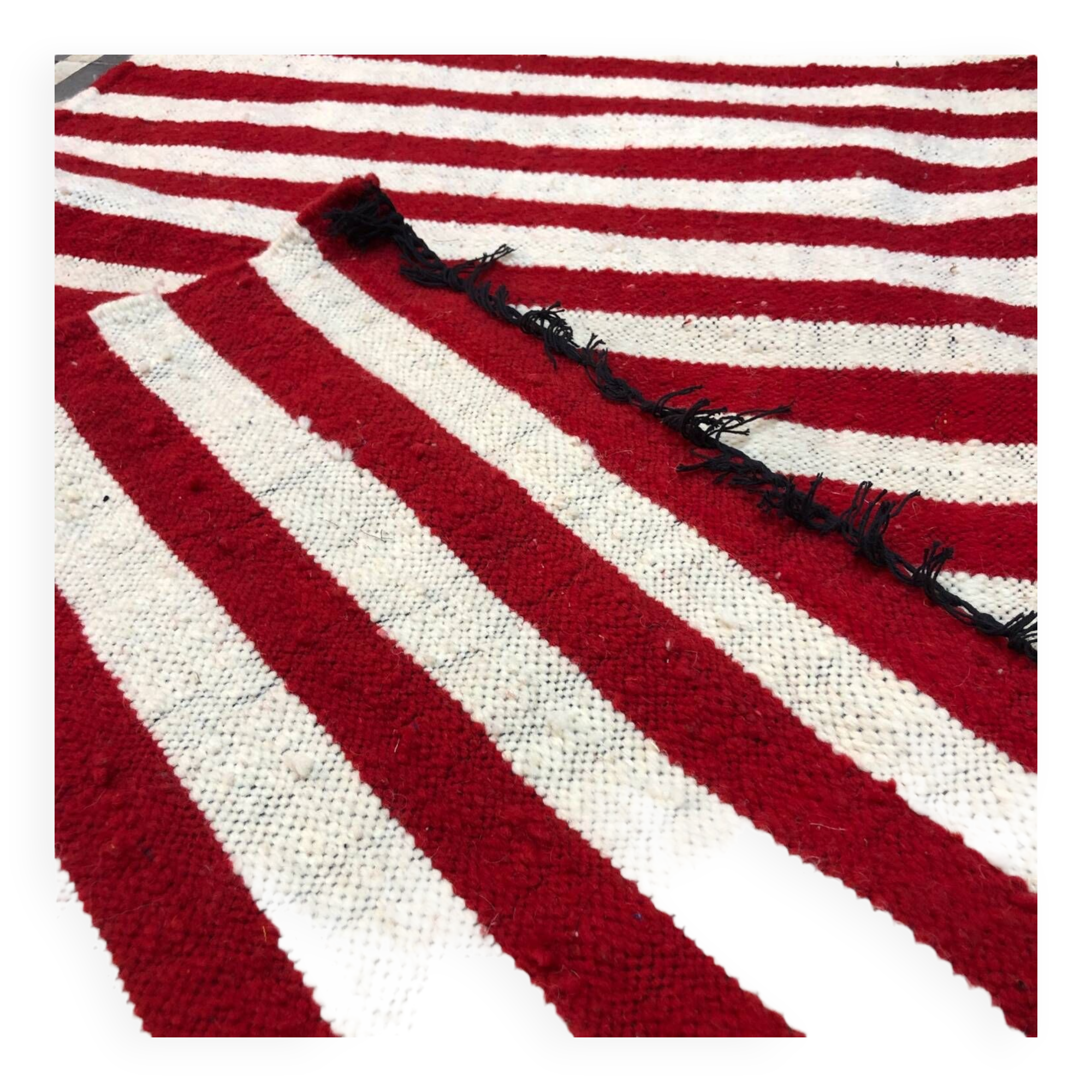 Tapis couloir StTrop