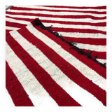 StTrop hallway rug
