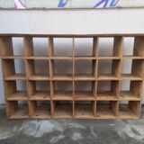 Workshop shelf 247 cm