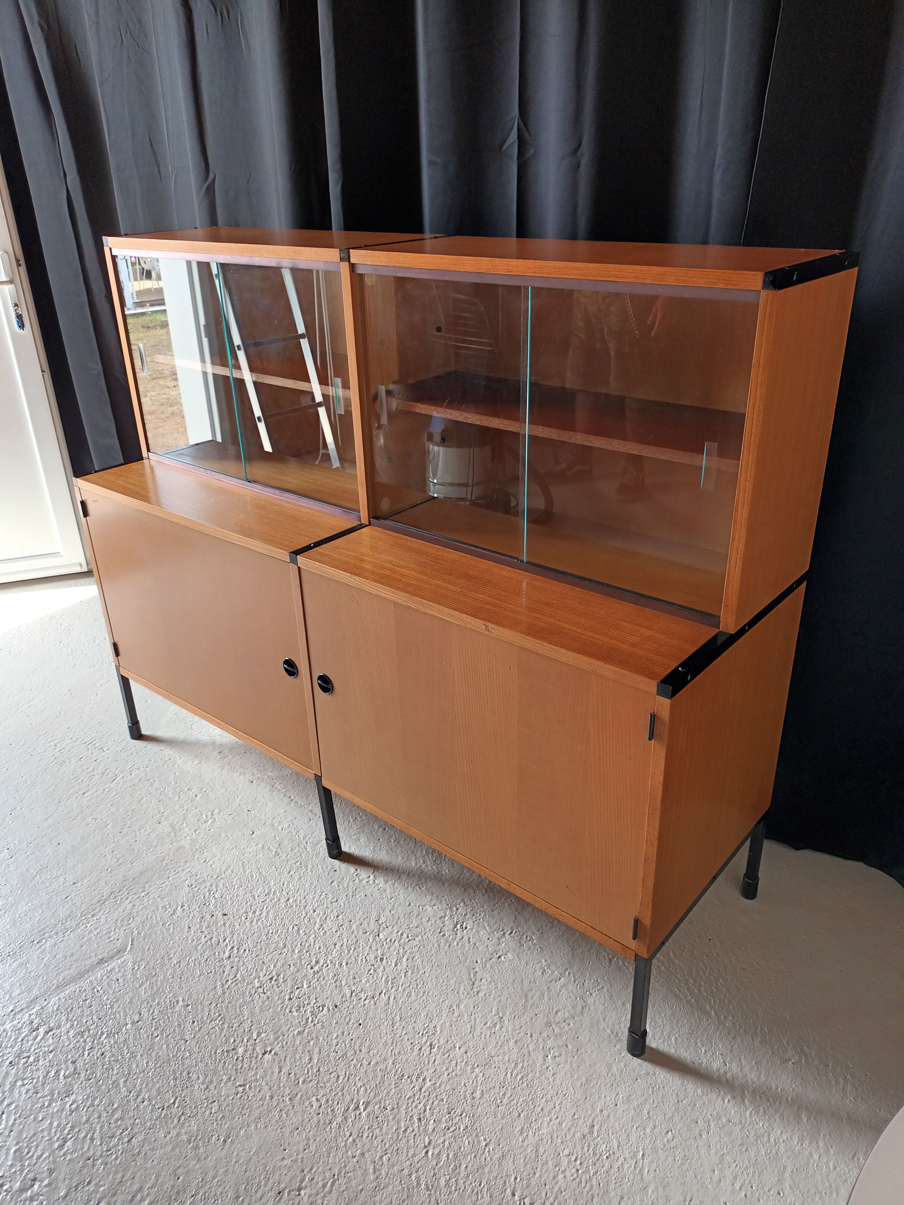 ARP Minvielle Library