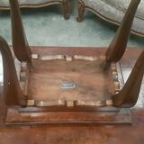 Set of 3 tables gigognes amsterdam N.V Pearelsi