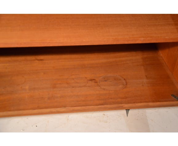 Enfilade Scandinavian years 60