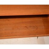 Enfilade Scandinavian years 60