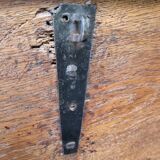 Provincial chest 18th century Louis XIII style