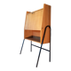 Superb 1950s secretary by Jacques Hitier.