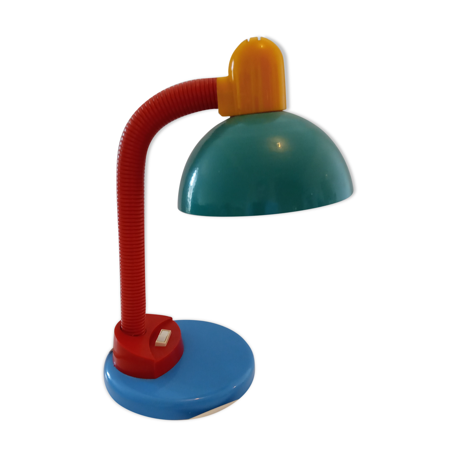 Lampe de bureau