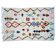 Tapis Berbère Coloré 200x120cm