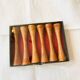 Michael Bloch Danish Teak Knife Holder