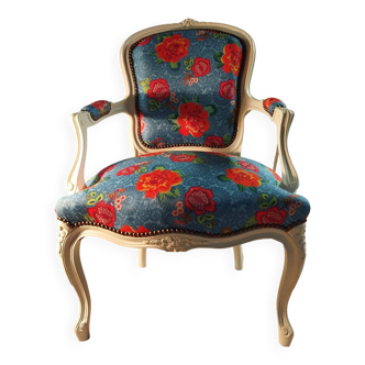 Louis 15 armchair