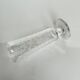 Vase en cristal Baccarat, modèle Djeddah