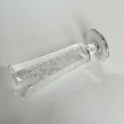 Vase en cristal Baccarat, modèle Djeddah