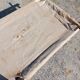 US folding camp bed