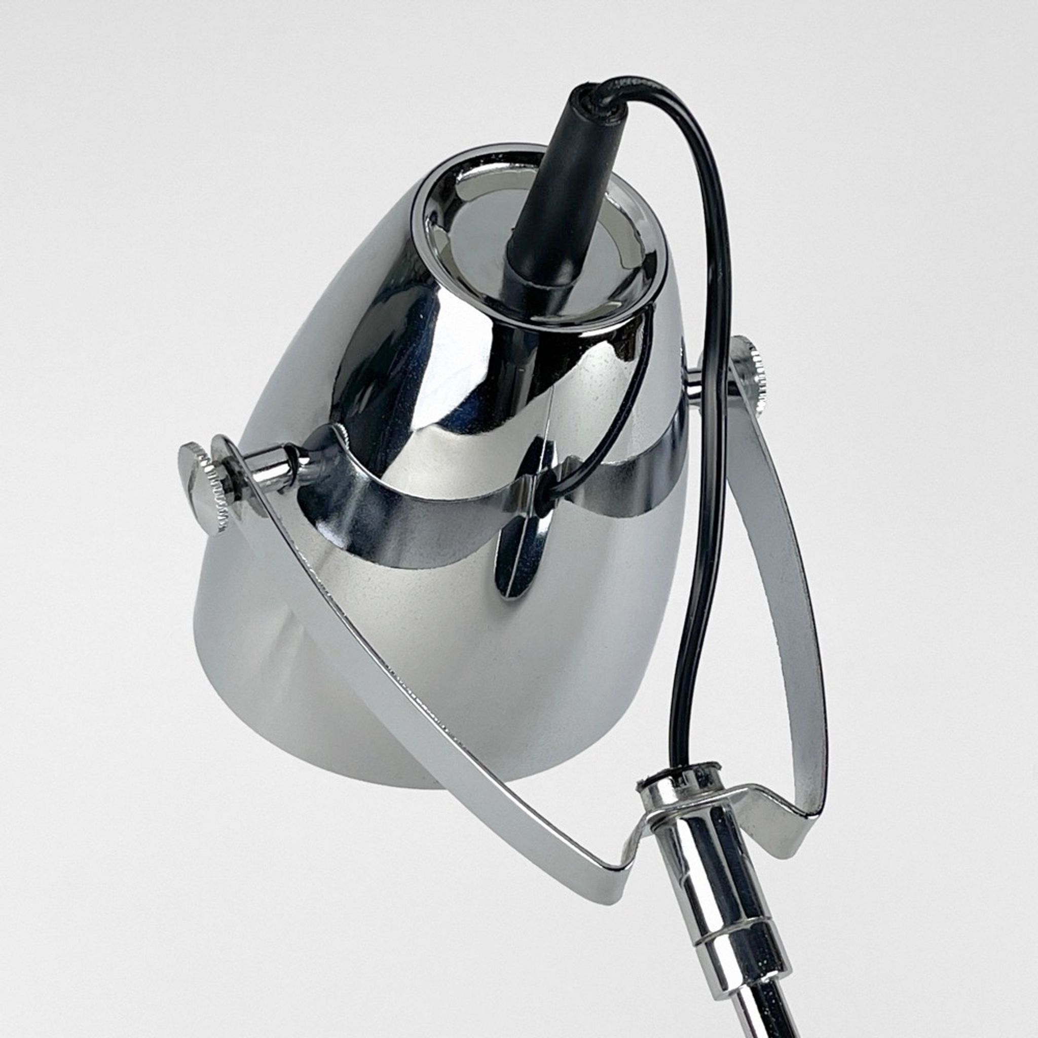 Design desk lamp Brilliant AG 90s