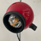 Lampadaire Eyeball double spot des années 70-80