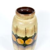 1970s Ceramic floor vase