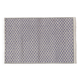 Vintage Turkish Oushak Rug Handwoven 160x250 cm