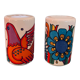 Vintage pepper shaker Acapulco Villeroy and Boch