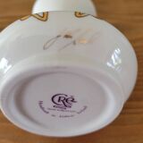 Irish vase