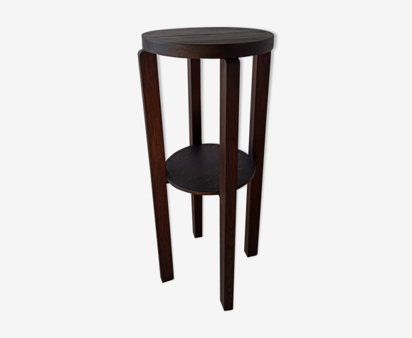 Table d'appoint Art déco des années 1950